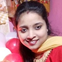 Megha Saxena