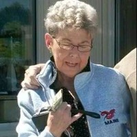 Pamela Charette