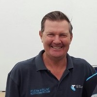 Greg Anderson