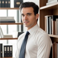 Nicholas Geiger