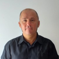 Alberto Bustillo Pérez