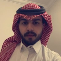 Abdulaziz Alshamrani