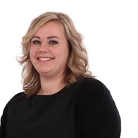 Ghislaine Van De Kraats
