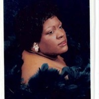 Sylvia (Miles) Chestnut