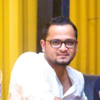 Vishnu Venugopal