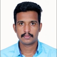Akash V Nair