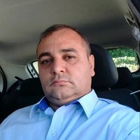 Edson Alessandro dos Santos