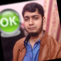 Muhammad Shafi Ahmad