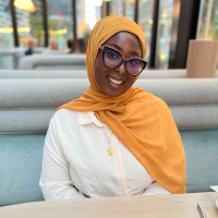 Buthaina Ali