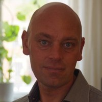Mikael Persson