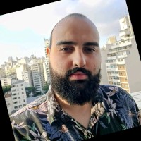 Jhonatan Borges