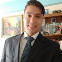 Leonardo Manuel Melo Reveron