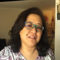 Peggy Foolchand