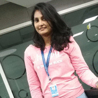 Pavithra Manoharan