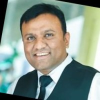PRASHANT SARAF