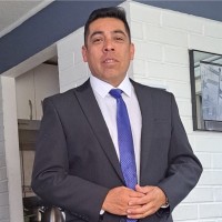 Oscar Cortes Aguilera