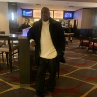 Terrence Rogers