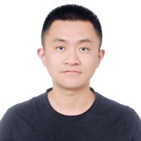 Eric Huang