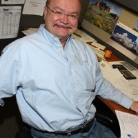 Gary Schaefer