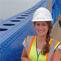 Meredith Wickersham, P.e.