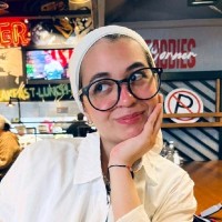 Sumaia Al Dali