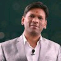 Mahesh Ahjoliya