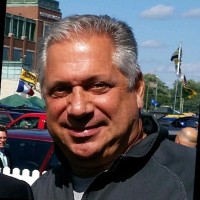 Ron Lombardi