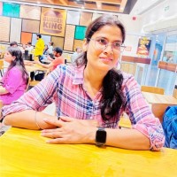 Preeti Singh