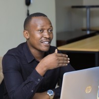 Mulomi Samuel