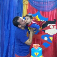 Omar Santiago