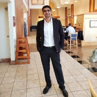 Mohammed Abdul Azeem