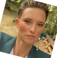 Jessica Garreau