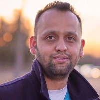 Tarun Kavidayal