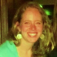 Elizabeth Hollingsworth