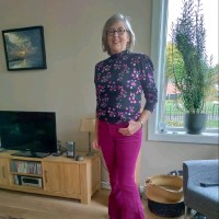 Truus Veldman