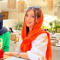 Mahsa Eftekhari