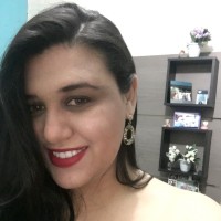 Angélica Oliveira