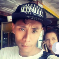 Temjen Jamir