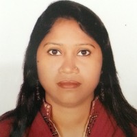 Suraia Zaman