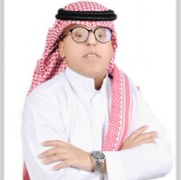 Saleh Almubairik