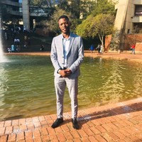 Blessing Vilakazi