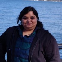 Jyoti Chadda (ૐ)