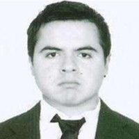 Said Marquez Ríos