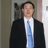 Kim Yong Chul