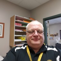 Dan Schultz