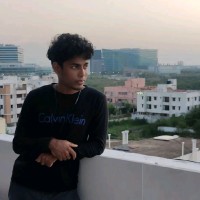 Yadhu Krishnan