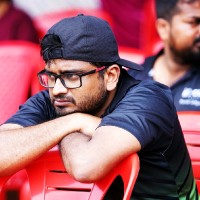 Sachin Hiremath