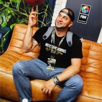 Tony Cartagena