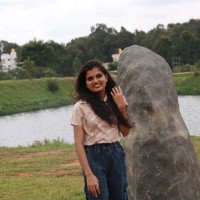 Sumana L gowda