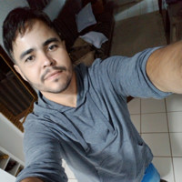 Gustavo Silva Araújo